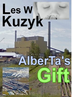 cover image of AlberTa's Gift